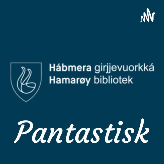 Pantastisk logo