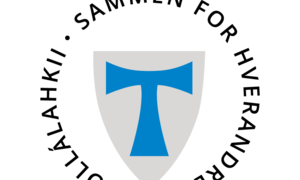 Tjeldsund kommunes logo