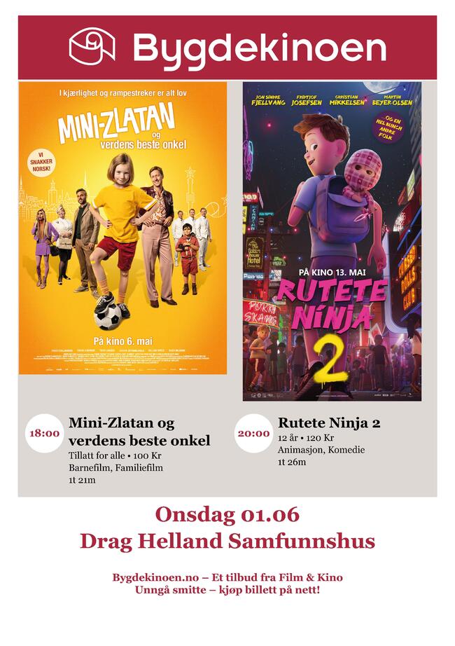 bygdekinoen_Drag juni