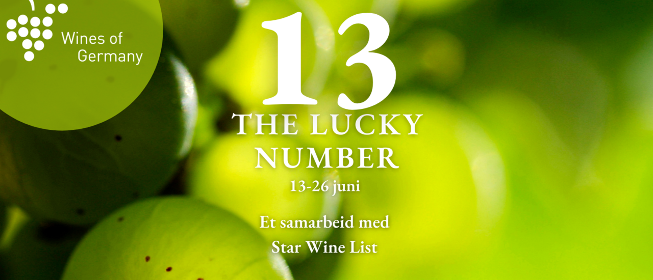 13 The lucky number - Facebook