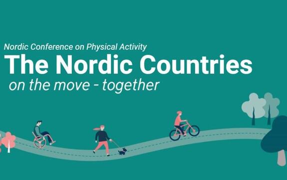 Nordisk digital konferanse om fysisk aktivitet