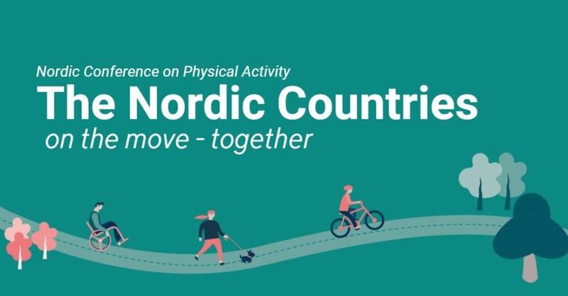 Nordisk digital konferanse om fysisk aktivitet