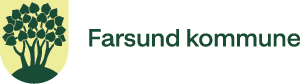 FARSUND KOMMUNE logo