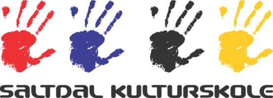 Saltdal kulturskole_logo