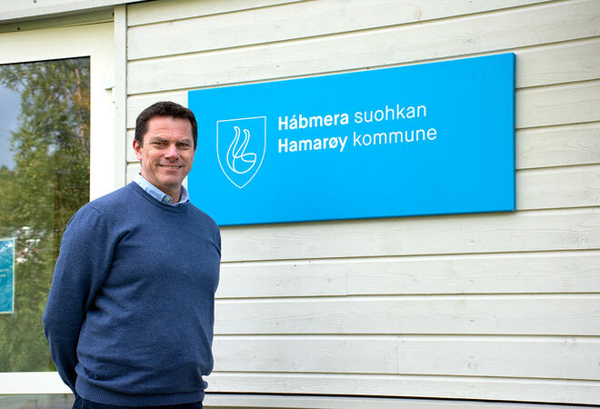 Børre Johansen