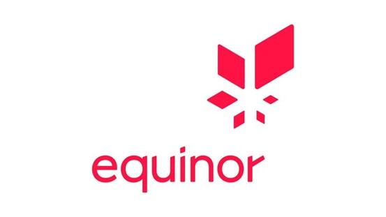 Logo, Equinor