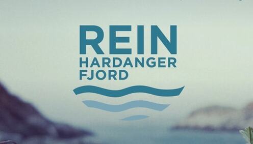 Rein hardangerfjord