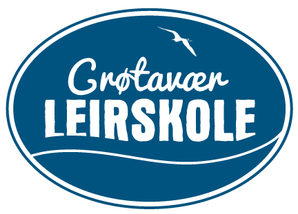 Grøtavær_Leirskole_logo