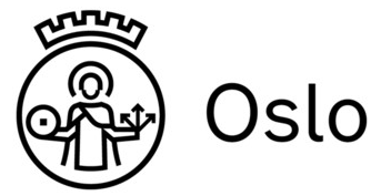 Logo Oslo kommune