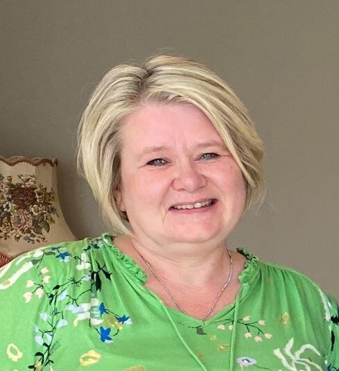 portrettbilete av Esther Aasen Bjelland