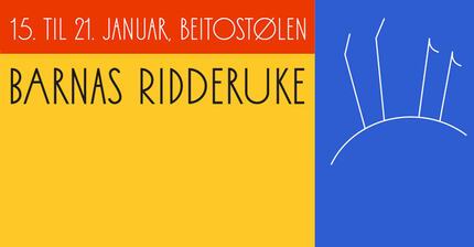 Barnas ridderrenn