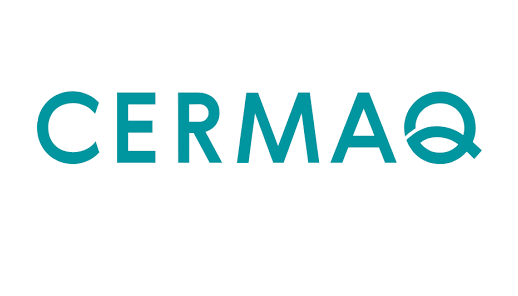 Søknad om akvakultur Cermaq Norway AS. Logo: Cermaq Norway AS
