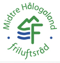 Logo Friluftsrådet