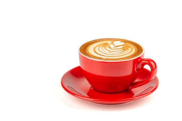 Kaffekopp
