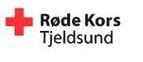 Logo Tjeldsund Røde Kors