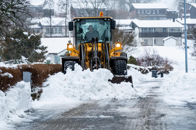 Brøyting shutterstock_1307414269