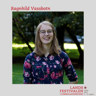 Ragnhild Vassbotn