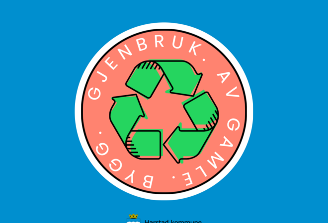 Gjenbruk skoler