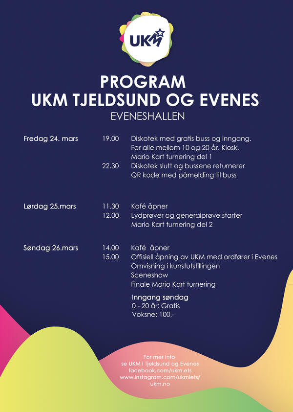 UKM program 2023