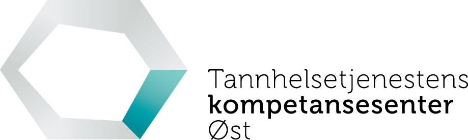 TkØs logo