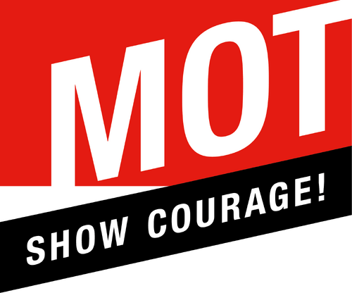 Mot_show courage - logo