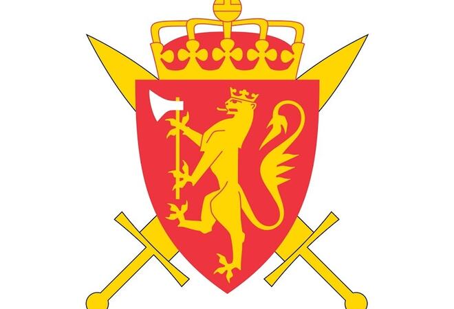 forsvaret_logo
