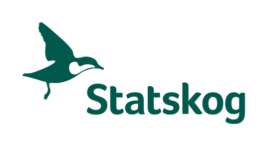 Logo Statskog