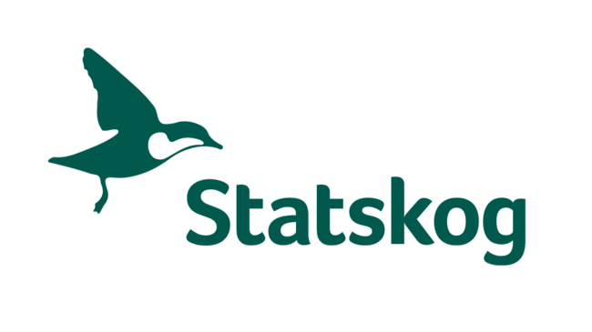 Logo Statskog