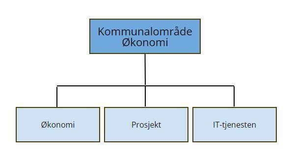 Kommunalområde økonomi