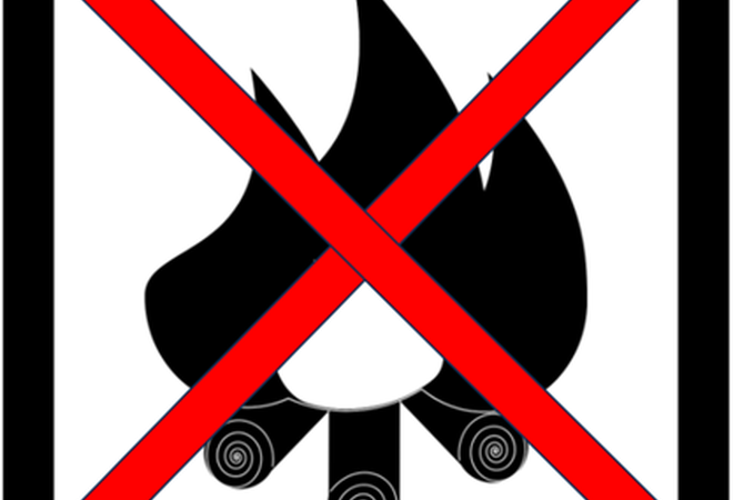 null