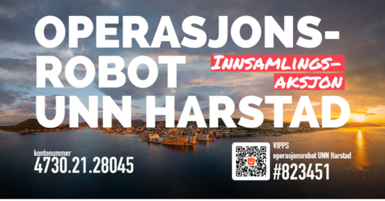 Innsamlingsaksjon Harstad robot - facebook page copy-1