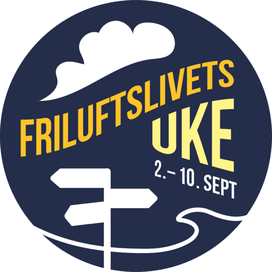 Logo Friluftslivetsuke