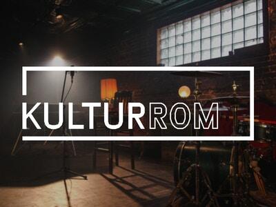 Logo Kulturrom