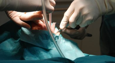Oral kirurgi og oral medisin