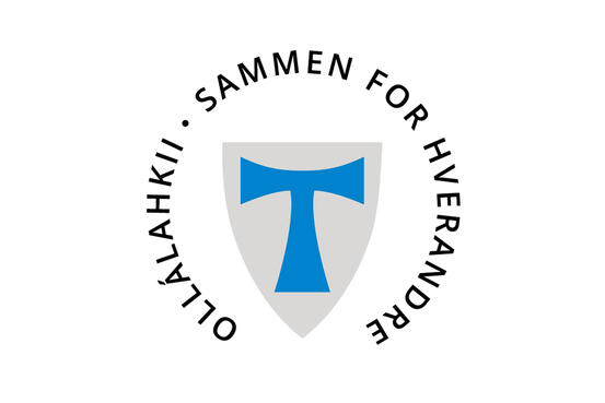 logo Tjeldsund kommune