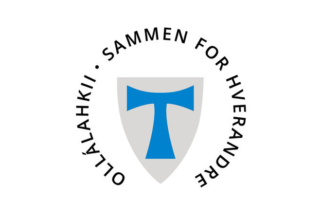 Logo Tjeldsund kommune