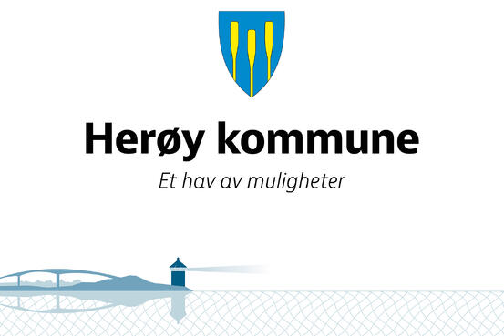 Logo kommunestyremøte