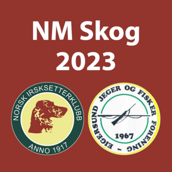 NM Skog 2023 logo