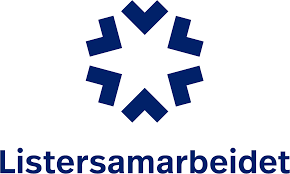 Logo - Listersamarbeidet