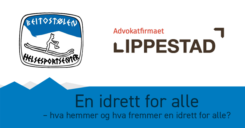 Ingressbilde til artikkel om en idrett for alle