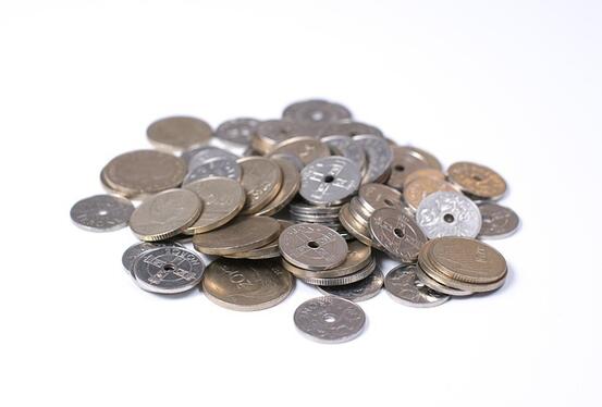 bilde av norske kroner