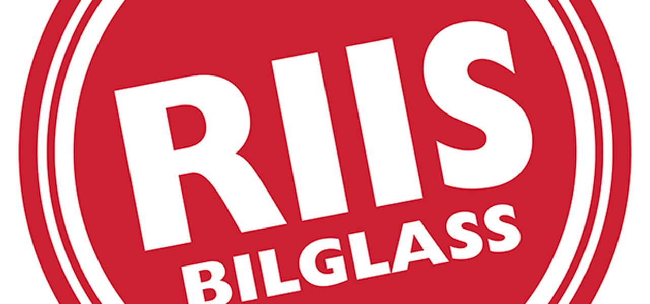 Riis Bilglass