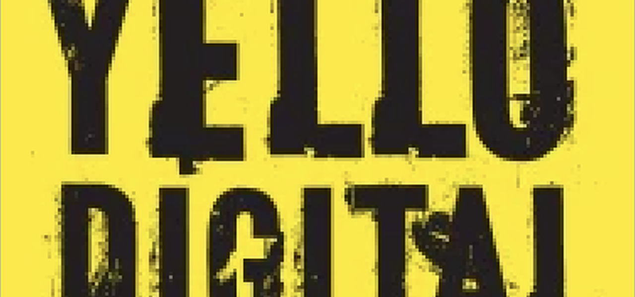 Yello Digital