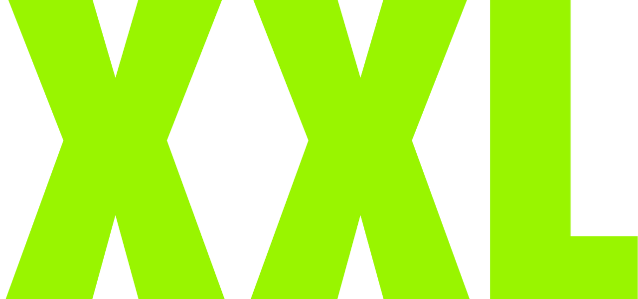 XXL