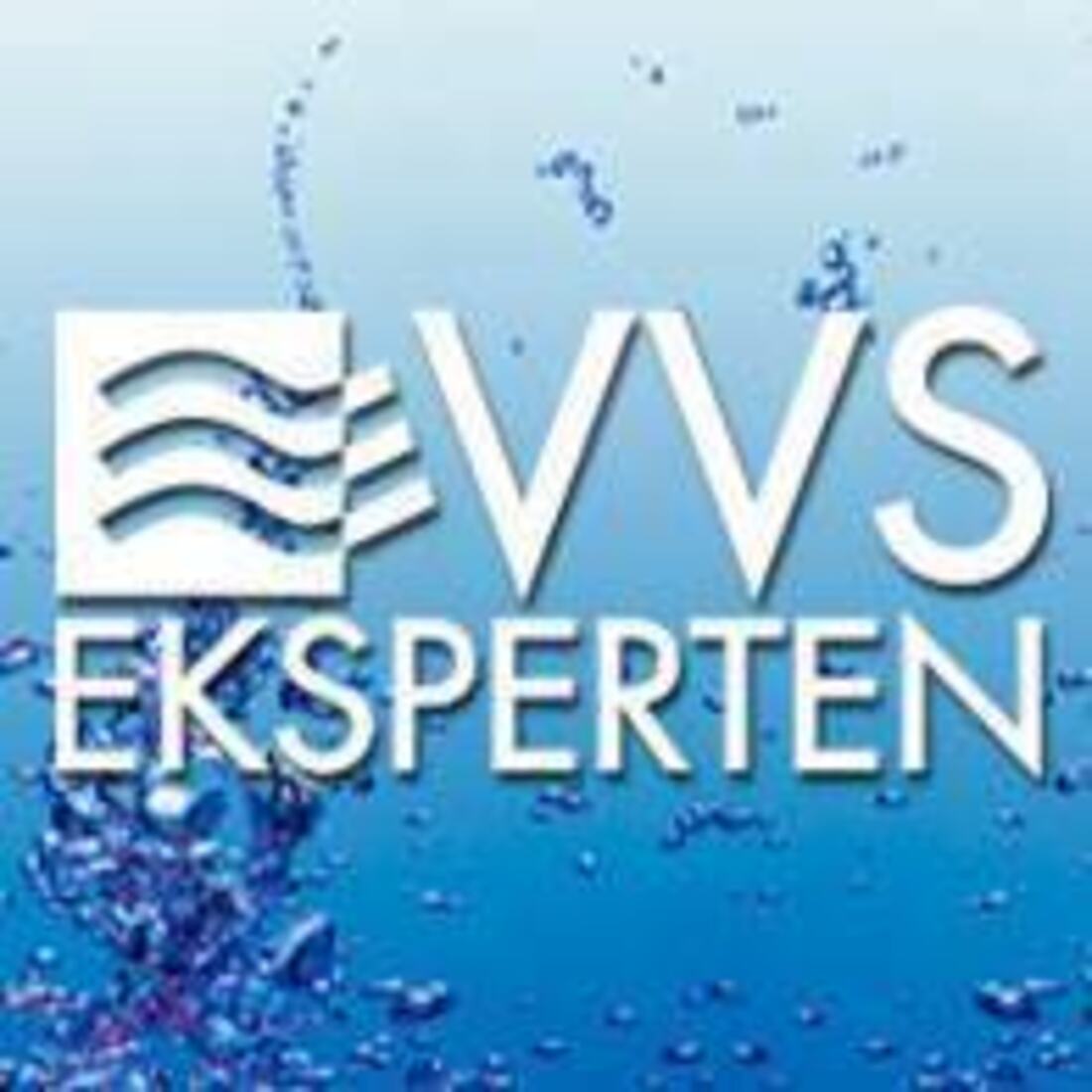 VVS-Eksperten_Logo