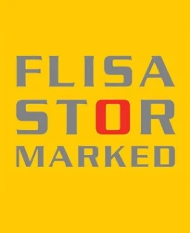 Flisa-Stormarked