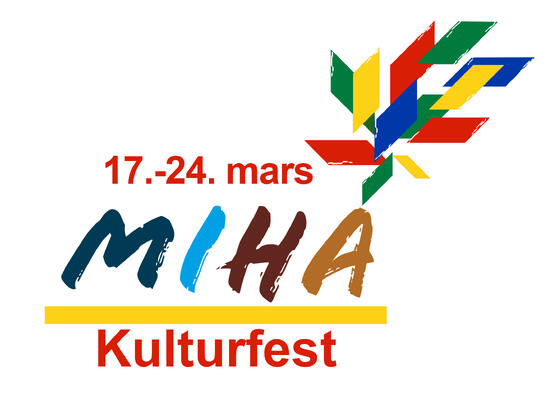 Logo Miha 17-24 mars 2024