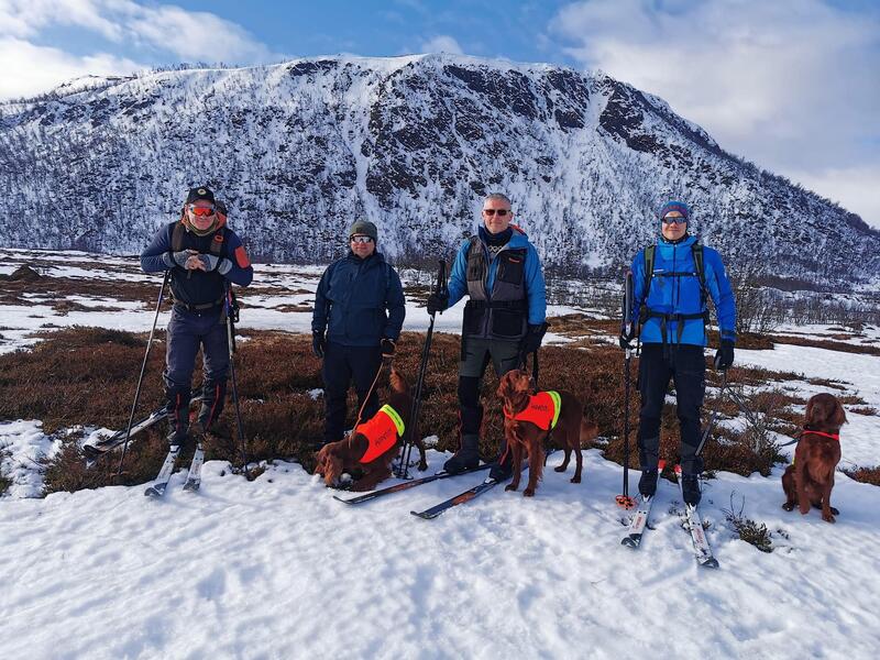 NM LAG VINTER