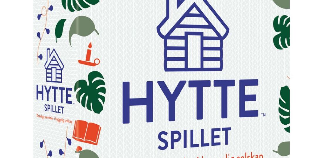 hyttespillet