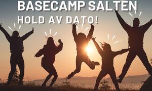 Basecamp Salten